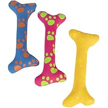 Swim Central Set of 3 Multicolor Neo Dive Bones Pool Toy Game