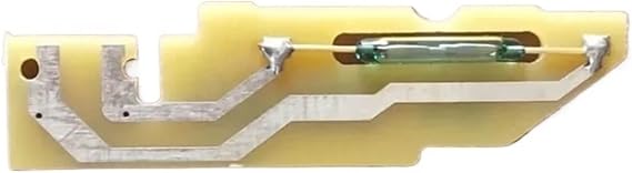 Compatible for Siemens,Compatible for Bosch,Automatic Dishwasher Water Flow Meter