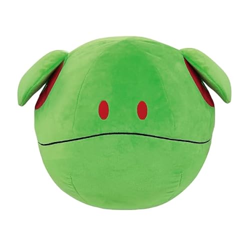 Bandai Mko NUI Mobile Suit Gundam HARO Plush Toy