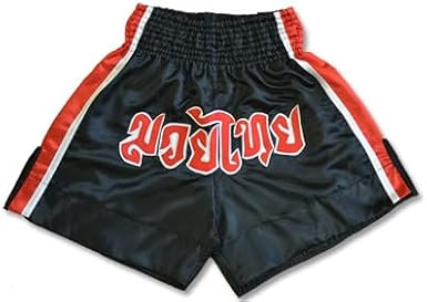 Muay Thai Shorts
