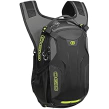 OGIO 122102_03 Black Baja 2L Hydration Pack