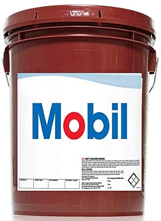 Mobil Univis HVI 13 (5 Gal. Pail)