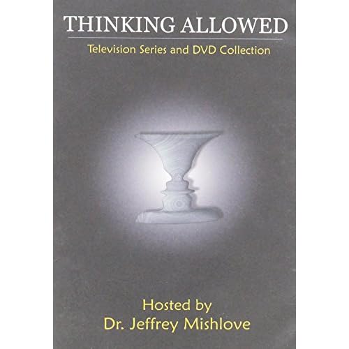 Albert Ellis: A Guide to Rational Living - Thinking Allowed hosted by Dr. Jeffrey Mishlove