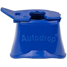 SP Ableware 61313 Autodrop Eye Drop Guide, Blue