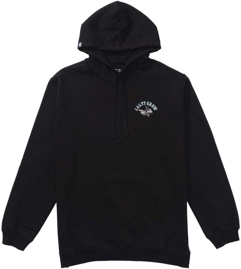 Salty Crew mens Lifted Fleece