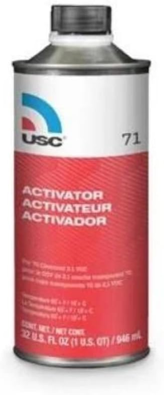 Hyper Clear Activator Qt