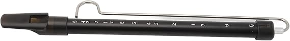 Slide Whistle, Dioche Adjustable Pitch Musical Instrument, for Games Party Favors, Fun and Creative Gift for Music Lovers, for Parties, Performances