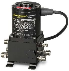 Teleflex AP1219 12V Type 1 Autopilot Pump