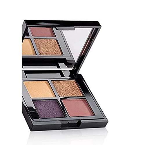 Eye Shadow Quad Palette LOVE CHARM, 0.20 oz  5.6 g GWP