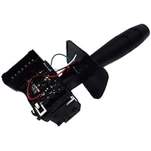 New Steering Column Switch For Dacia Logan Express MCV Pickup Sandero 251605,6001551360