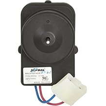 Frigidaire 297279500 Genuine OEM Condenser Fan for Refrigerators