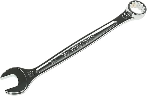 Facom 440.15 Combination Spanner 15Mm