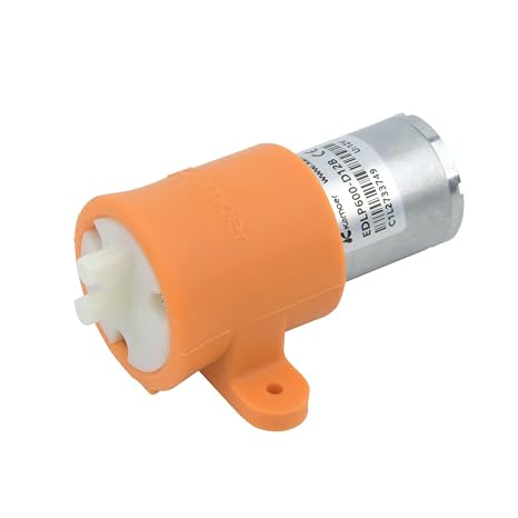 Kamoer EDLP600 DC12V Food Grade Diaphragm Pump,Mini Water Pump