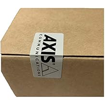 Axis Q1645 Indoor 2MP Box Style Network Camera, 01222-001