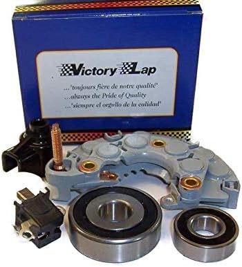 Victory Lap CRA-03 Alternator Repair Kit