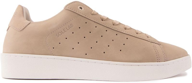 SOLE Lab Zinc Sneakers US 10 Brown