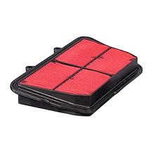 Hiflo Air Filter for Triumph Tiger 800 XCA 2016-2017