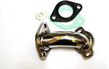 ATC70 Intake Manifold by Piranha