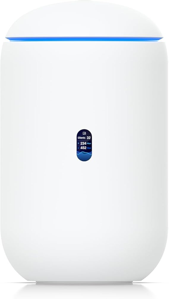 Dream Router 7 UDR7