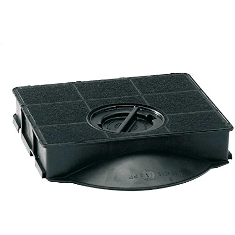 Gorenje 110575 Activated Carbon Filter for Extractor Fan