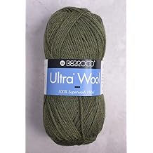 Berroco Ultra Wool Yarn - 33118 Marjoram