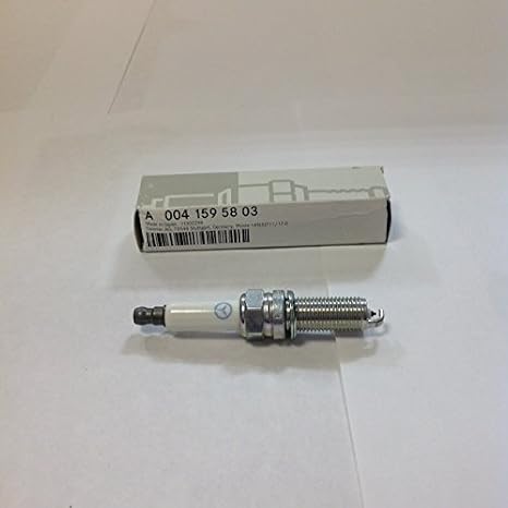 Mercedes-Benz 004 159 58 03, Spark Plug