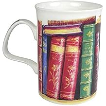 Roy Kirkham Creative Writing Book Lovers Coffee or Tea Mug Fine Bone China
