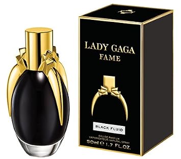 Lady GaGa Perfume