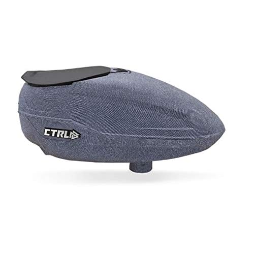 Bunkerkings CTRL Electronic Paintball LoadersHoppers