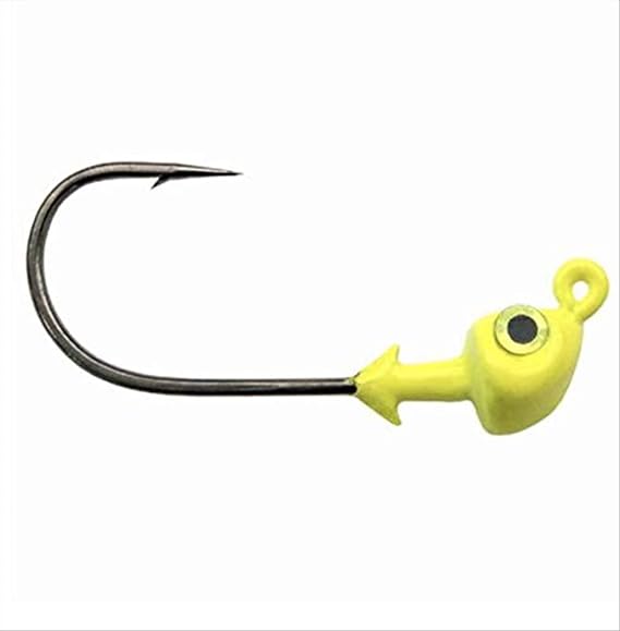 Strike King Saltwater Flats Jig Head