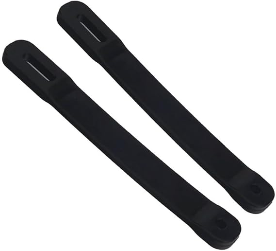 Rubber Door Strap OEM 7081843 5450947 Compatible with for Polaris for ranger for xp 1000 900 Crew for rzr SP 570 Pro XD 2013-2025, Off Road Vehicle Door Bungee