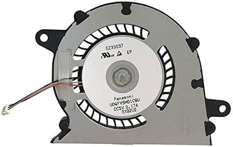 Replacement CPU Cooling Fan for Sony vaio tap11 svt112a2wl SVT112 svt11213cx 3HKR1TMN010 UDQFVSH01CQU