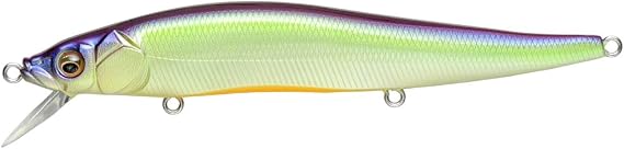 110 Jerkbaits by Megabass