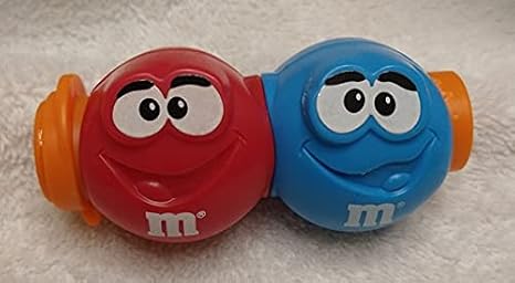 Burger King Mini Giggle Stick