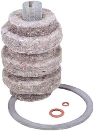 General Filter 1A-30 Filter Replacement Cartridges (6)