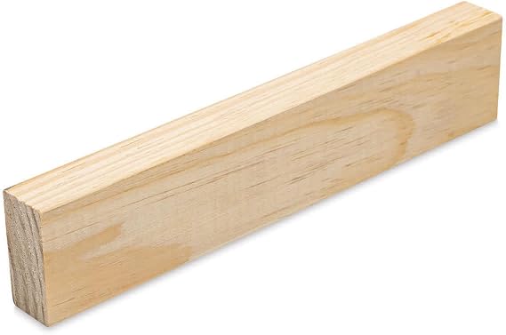 Jack Richeson Cross Brace for Best Medium Duty Stretcher Bar Center Notched, 46-Inch