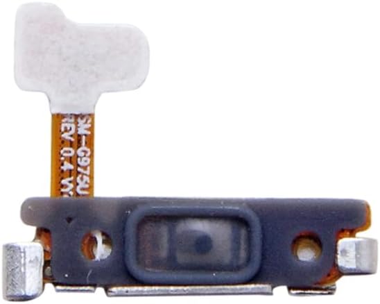 HONGYAN for Samsung Galaxy S10 SM-G973 Power Button Flex Cable