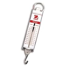 OHAUS 8002-PN Spring Mechanical Balance