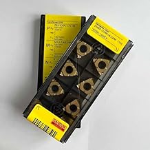 266RG-16UN01A160M 1135 Carbide Blades Pack of 10