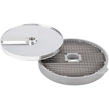 Robot Coupe Food Processor 8mm x 8mm Cut Dicing Disc