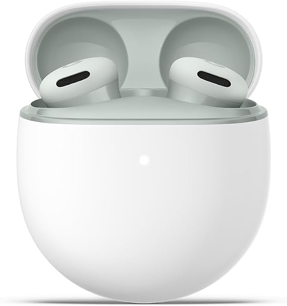 Google Pixel Buds 2a Fog GA09553-JP
