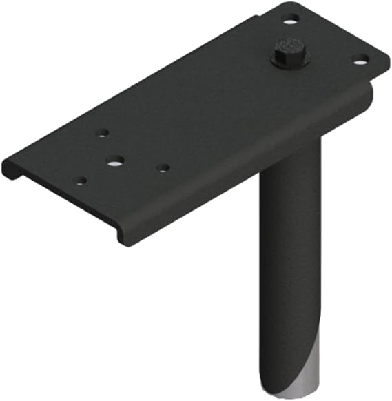Gamber-Johnson - 9.2"-14" x 8" Standard-Adjustable Upper Pole