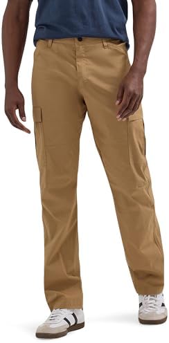 ATG by Wrangler Mens Range Cargo Pant