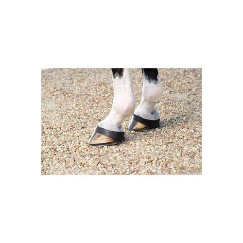 Jacks T5240-L Black Rubber Grabbing Boots, Large
