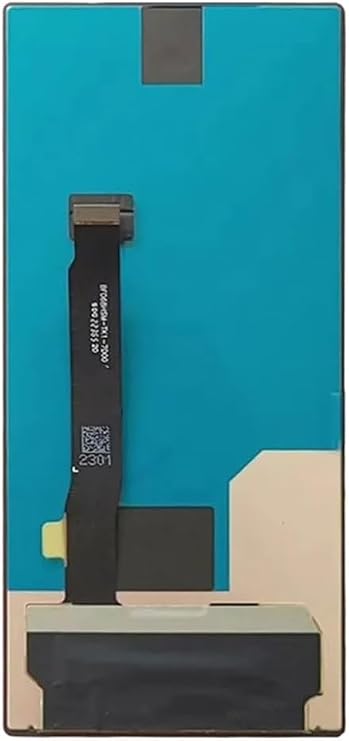 Original for ZTE Nubia Red Magic 8S Pro Screen Replacement for ZTE Nubia Red Magic 8S Pro LCD Disply Digitizer Touch Screen Assembly Repair Kits
