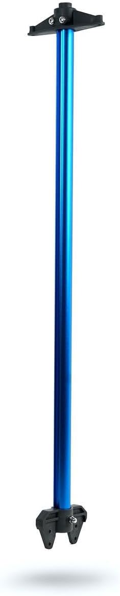 Bixpy QuickConnect Motor Shaft Compatible with NuCanoe Kayaks 29" Waterproof Kayak Motor Mount Pole for K-1 Motor Marine-Grade Corrosion Resistant Construction