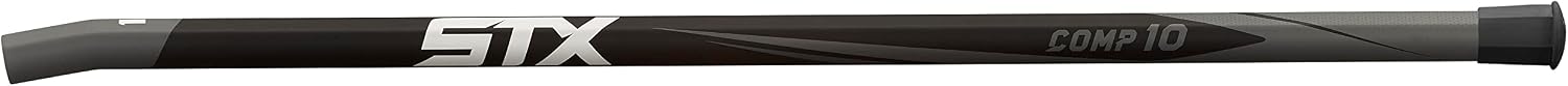 STX Lacrosse Comp 10 Womens Handle