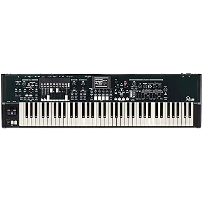 Hammond SK Pro 73-key KeyboardOrgan with 4 Sound Engines