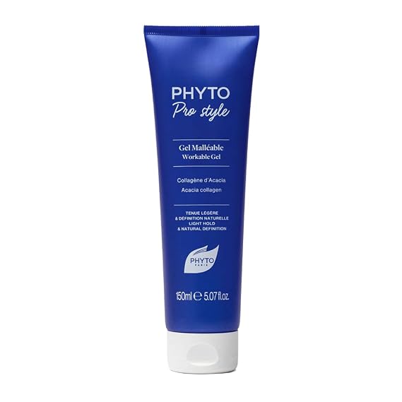 PHYTO PRO STYLE Workable Gel