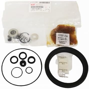 Genuine Airmaster Kit Compatible with Isuzu Encava FRR 2000-2014